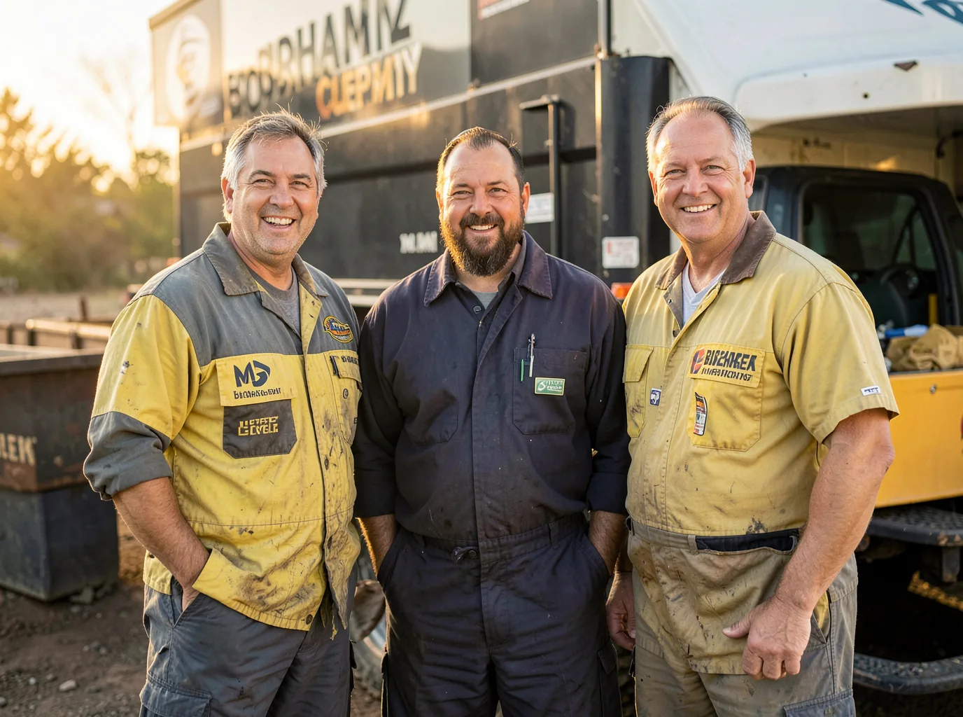 Sewage Cleanup company in Harahan, LA
