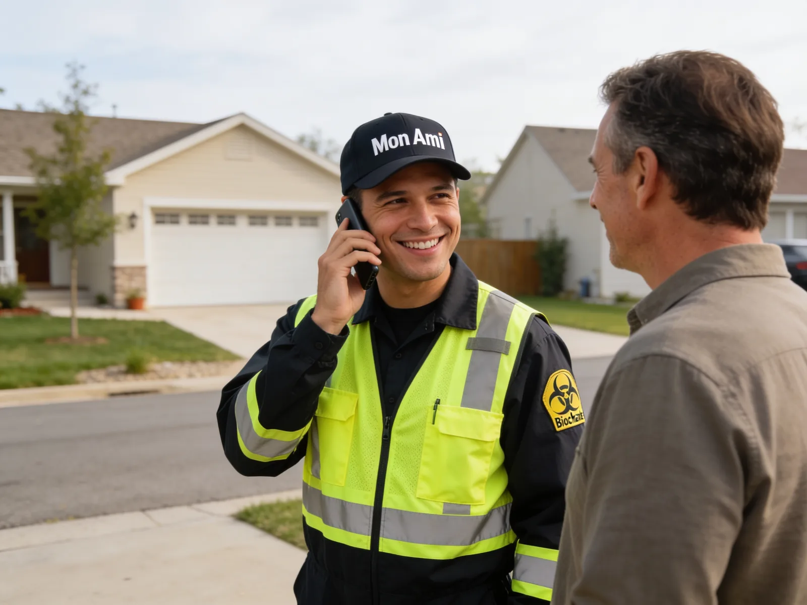 Sewage Cleanup Harahan, LA FAQs