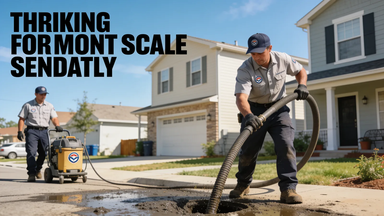 Sewage Cleanup in Harahan, LA near me